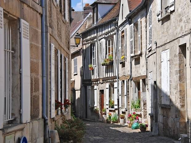 Senlis