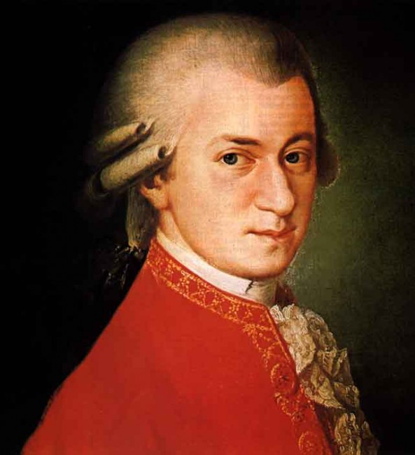 Mozart-fesztivál Badenben