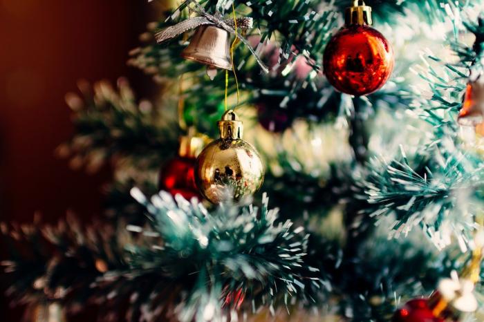 A legcukibb karácsonyi reklámot egy walesi szatócsbolt készítette