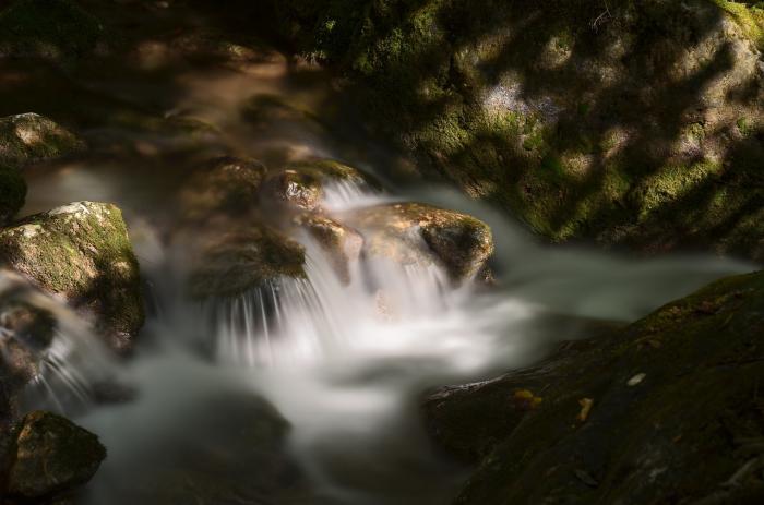 A Bärenschützklamm-szurdok a felújítási munkálatokat követően újra megnyílik