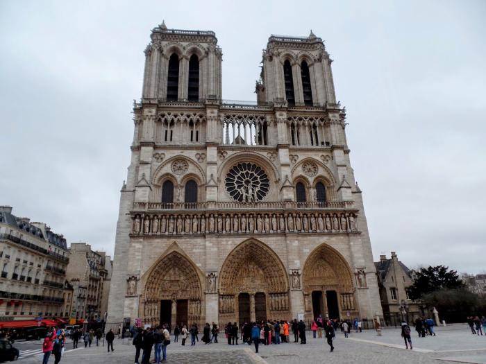 Notre Dame: Kiderült, hogyan lehet december 8-tól megnézni a katedrálist