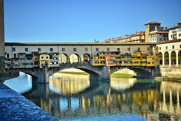 Firenze új látványossággal csalogatja a látogatókat