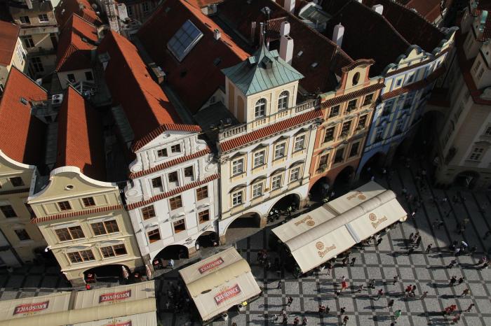 Ezek Csehország leglátogatottabb turisztikai célpontjai