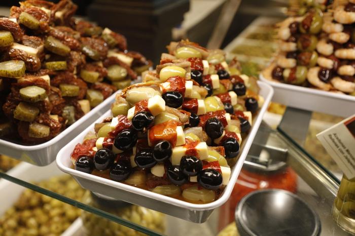 A spanyol humort is felfedezhetik a turisták Madridban