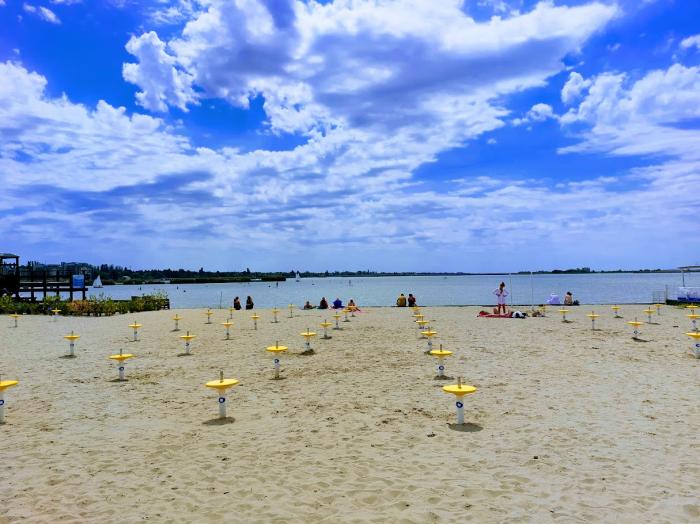 Veszélyben van a Velencei-tó, nyárra több strand is bezárt
